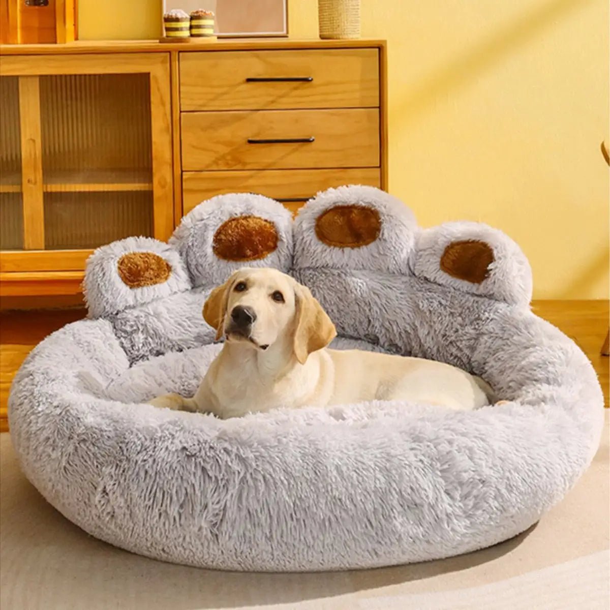 Pet Dog Sofa Beds - Furry Family Faves