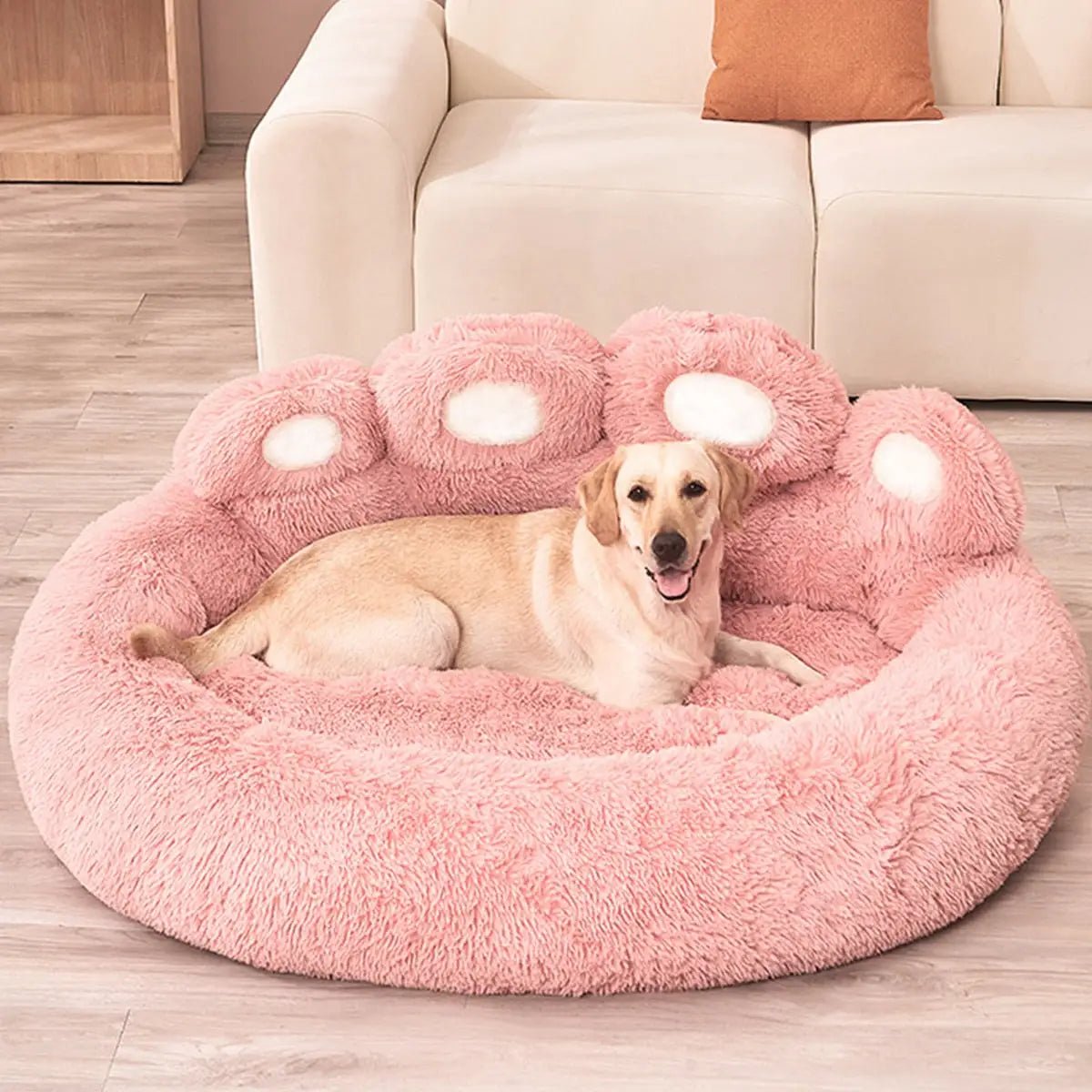 Pet Dog Sofa Beds - Furry Family Faves