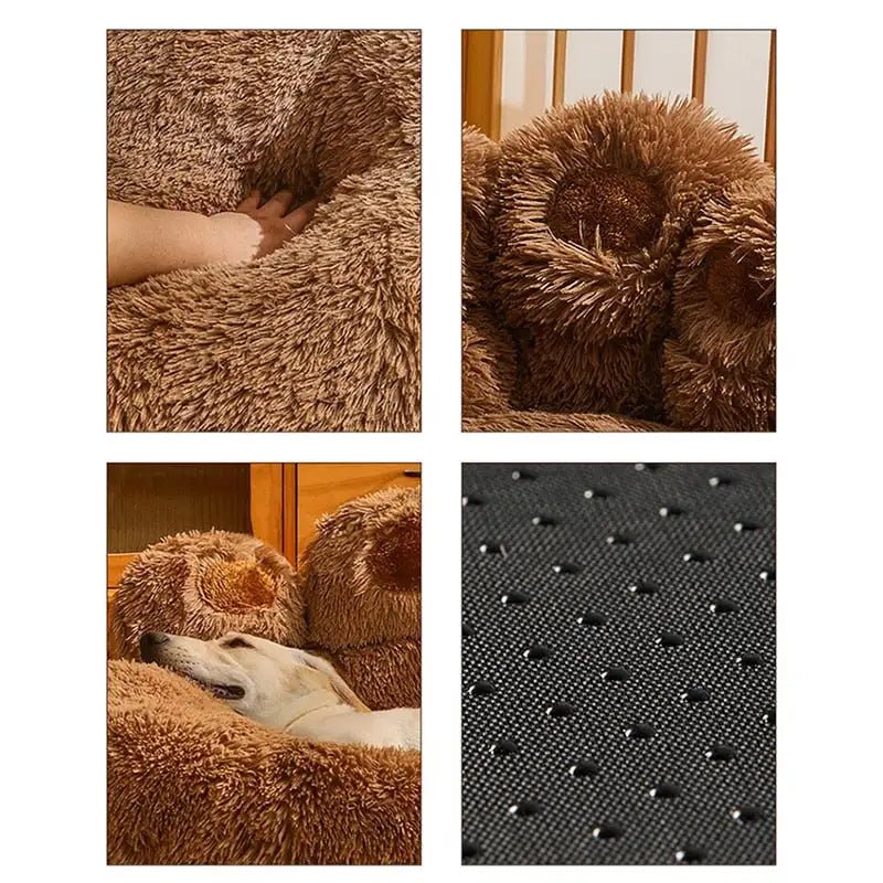 Pet Dog Sofa Beds - Furry Family Faves