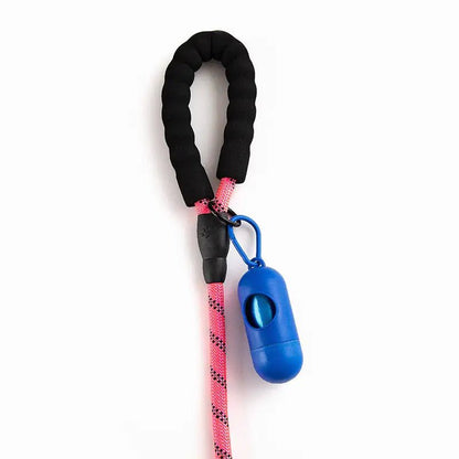 Premium Quality Nylon Leash - Furry Family Faves