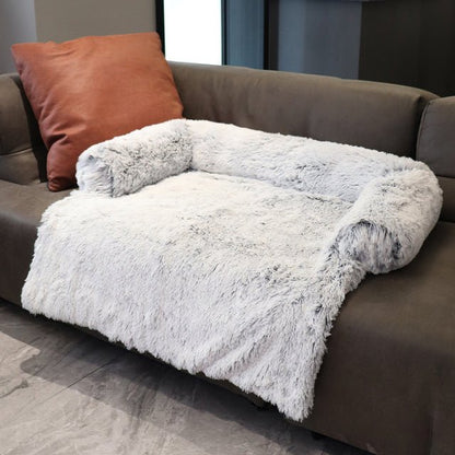 Washable Pet Sofa - Furry Family Faves