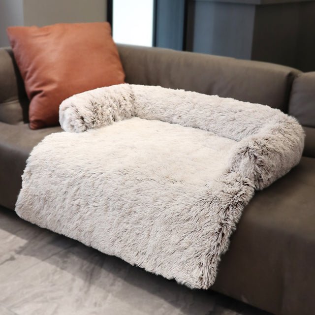 Washable Pet Sofa - Furry Family Faves