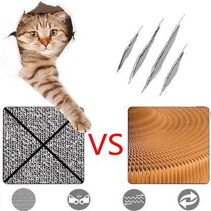 Cat Scratcher - Furry Family Faves