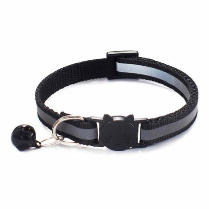 Cats Bells Collars - Furry Family Faves