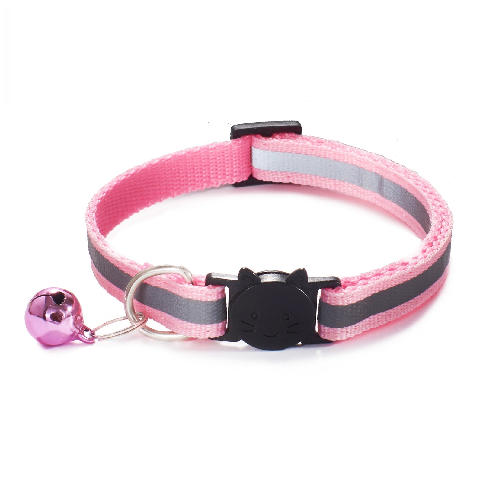 Cats Bells Collars - Furry Family Faves