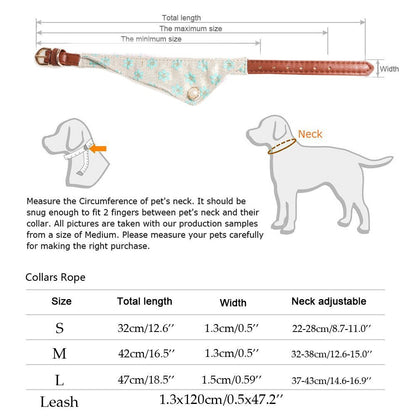 Cute Bowknot Pets Collars - Furry Family Faves