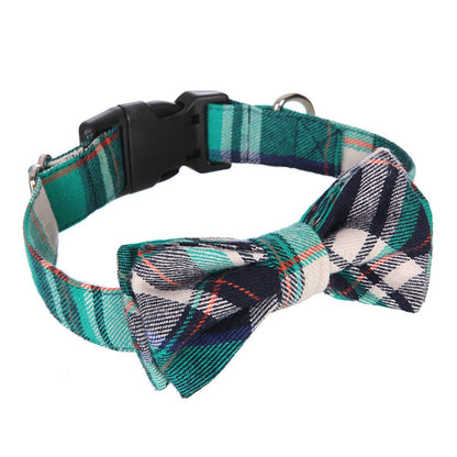 Dapper Pet Collar - Furry Family Faves