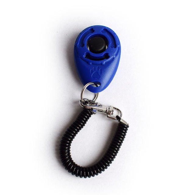 Dog Training Clicker - Furry Family Faves