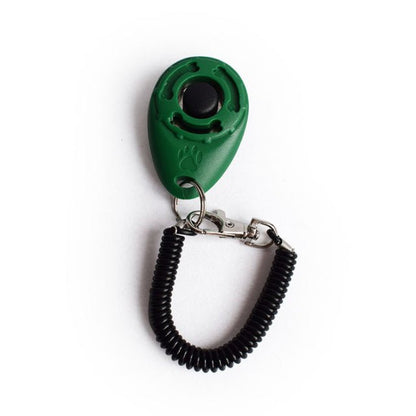 Dog Training Clicker - Furry Family Faves