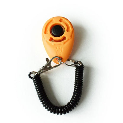 Dog Training Clicker - Furry Family Faves