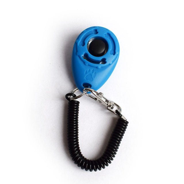 Dog Training Clicker - Furry Family Faves