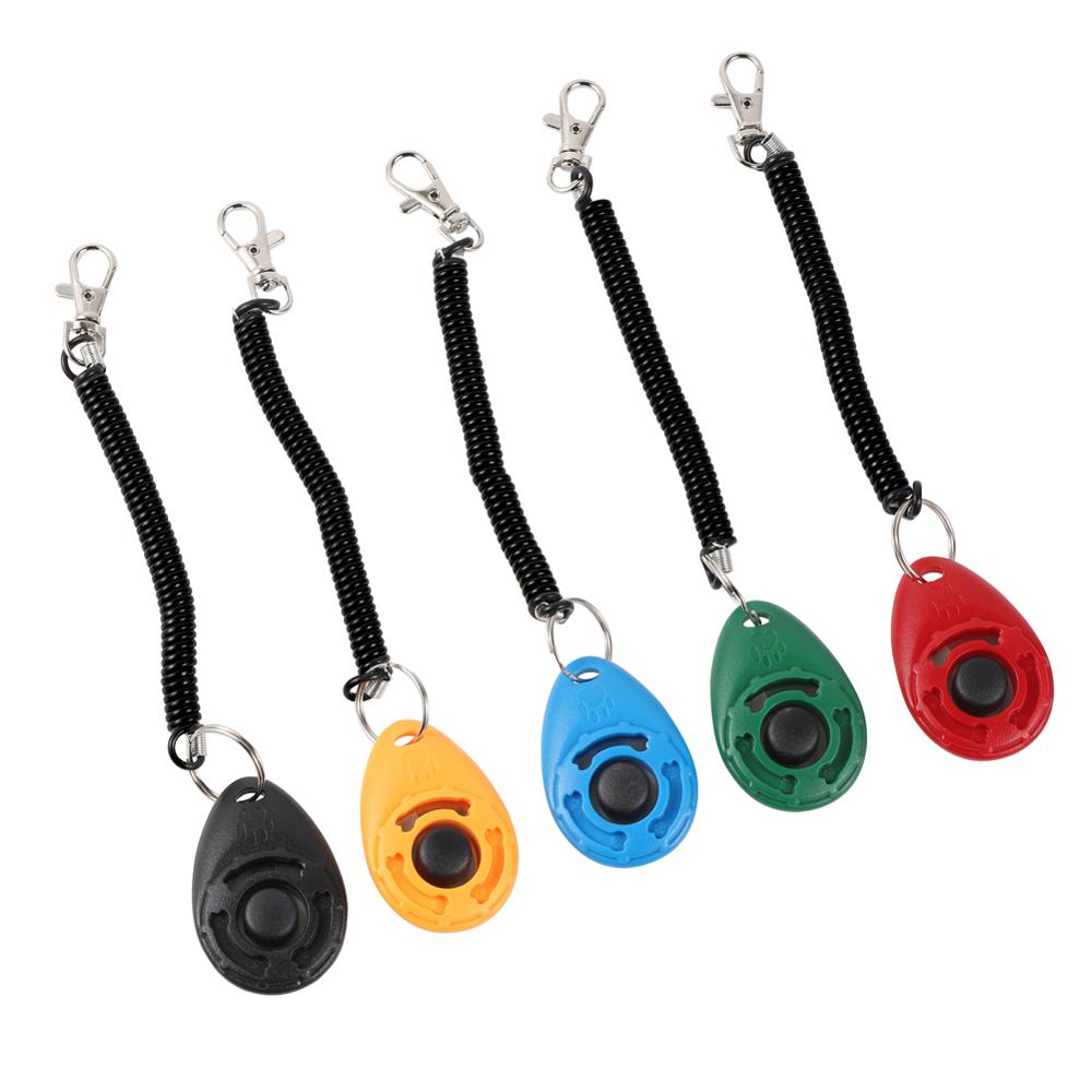 Dog Training Clicker - Furry Family Faves