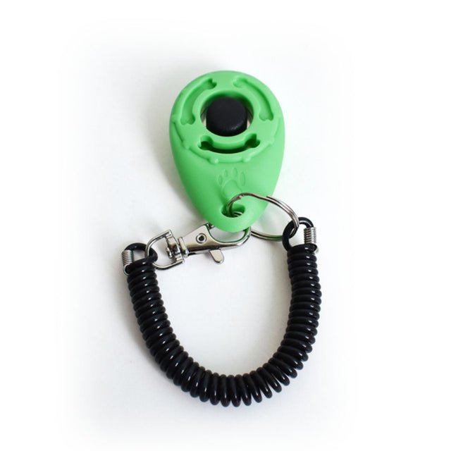 Dog Training Clicker - Furry Family Faves