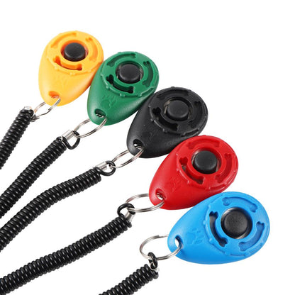 Dog Training Clicker - Furry Family Faves