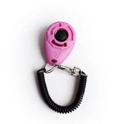 Dog Training Clicker - Furry Family Faves