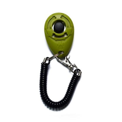 Dog Training Clicker - Furry Family Faves