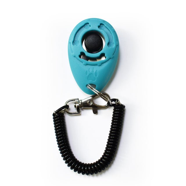 Dog Training Clicker - Furry Family Faves