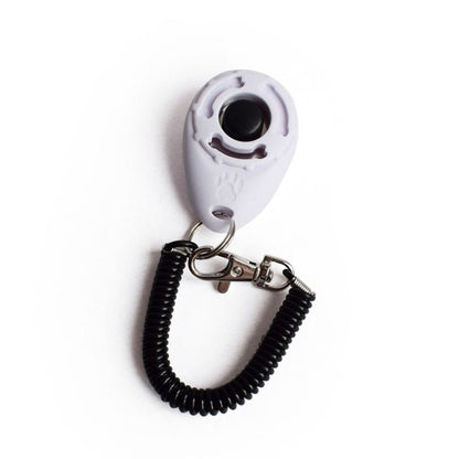 Dog Training Clicker - Furry Family Faves