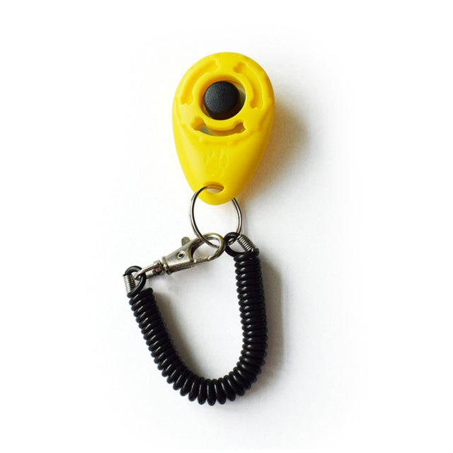 Dog Training Clicker - Furry Family Faves