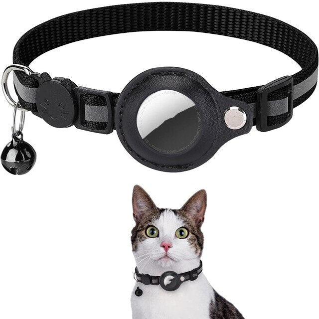 Pet Adjustable Collar Protective Cover - Furry Family Faves