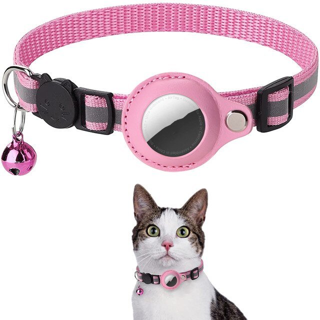 Pet Adjustable Collar Protective Cover - Furry Family Faves