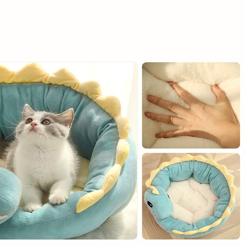 Pet Bed - Furry Family Faves