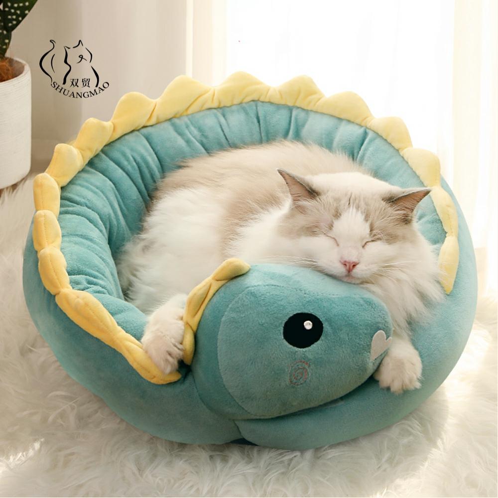 Pet Bed - Furry Family Faves