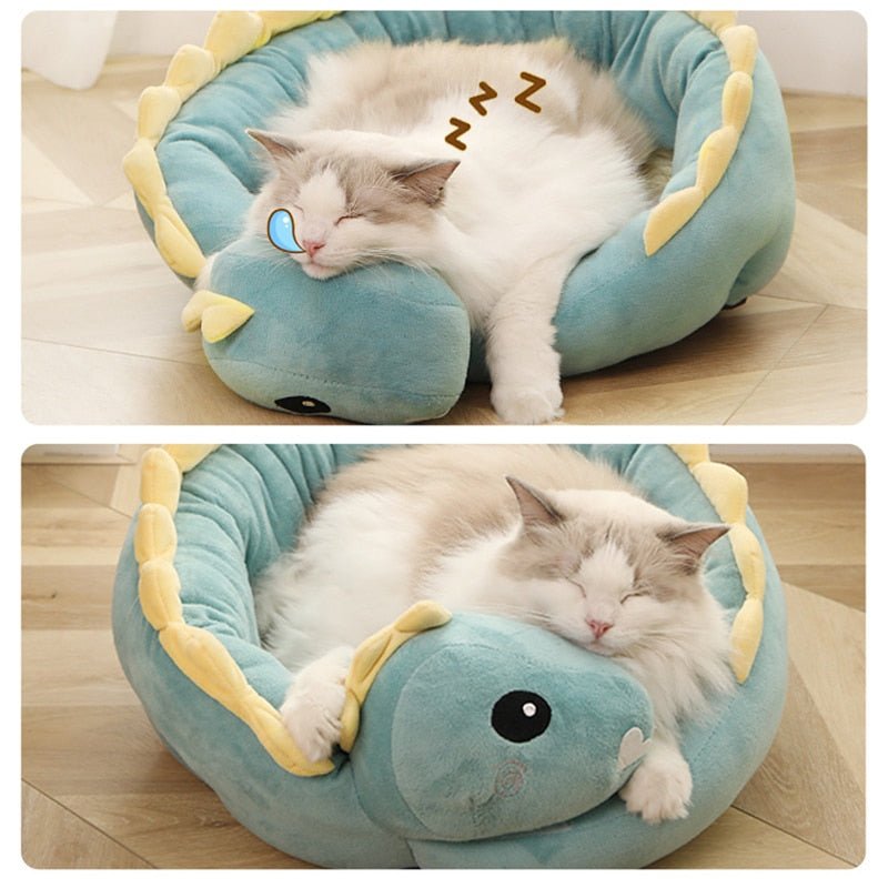 Pet Bed - Furry Family Faves