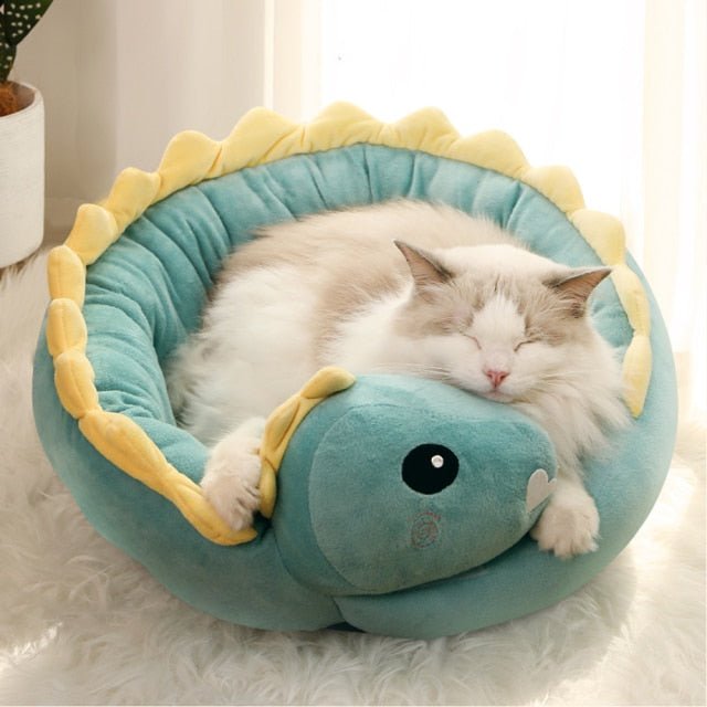 Pet Bed - Furry Family Faves