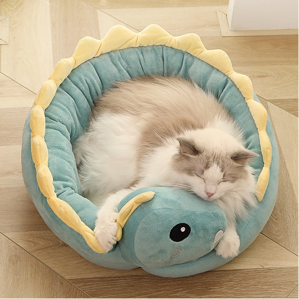 Pet Bed - Furry Family Faves