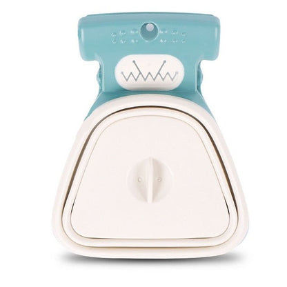 Pet Foldable Pooper Scooper - Furry Family Faves