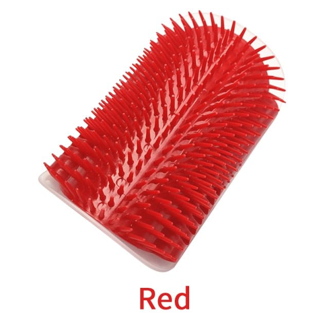 Pet Grooming Comb - Furry Family Faves