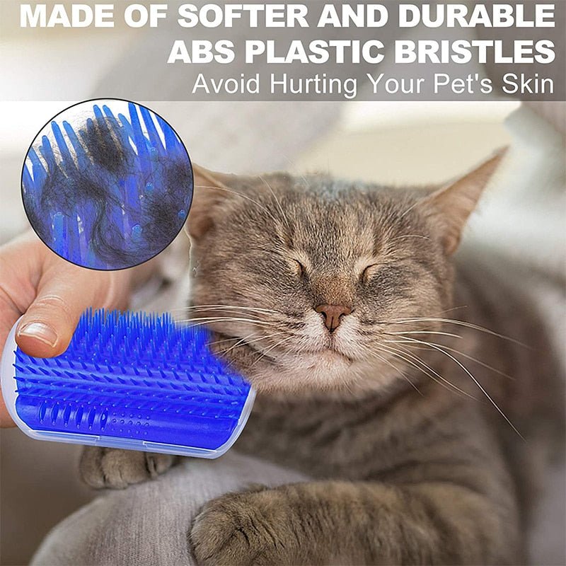 Pet Grooming Comb - Furry Family Faves