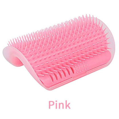 Pet Grooming Comb - Furry Family Faves