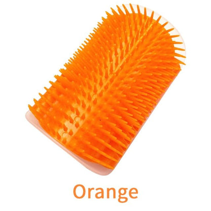 Pet Grooming Comb - Furry Family Faves