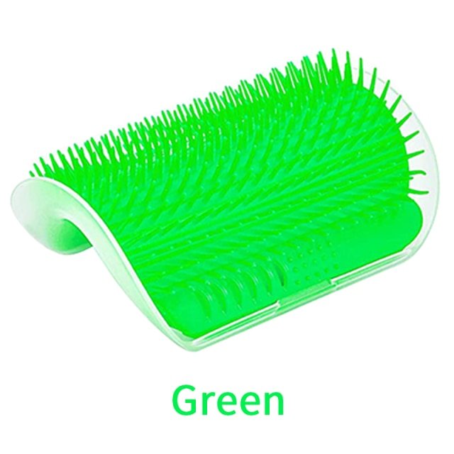 Pet Grooming Comb - Furry Family Faves