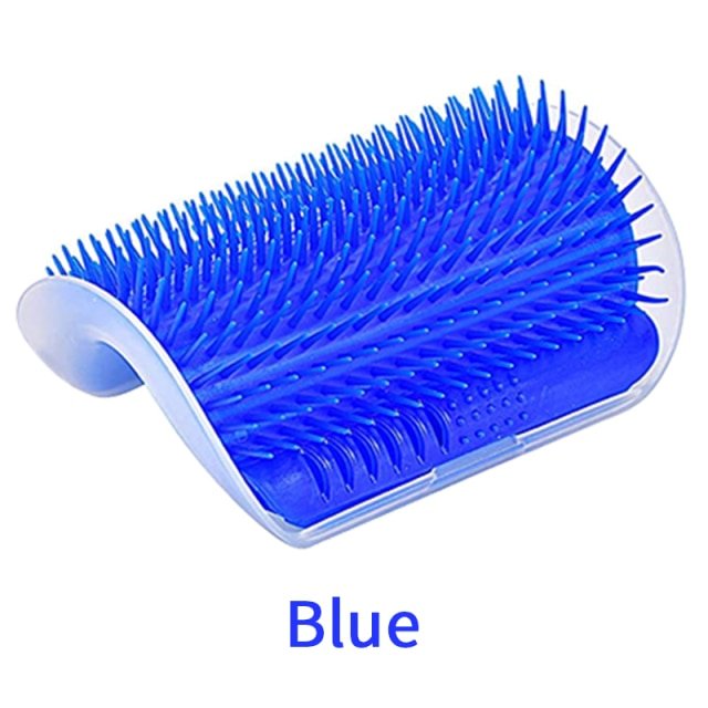 Pet Grooming Comb - Furry Family Faves