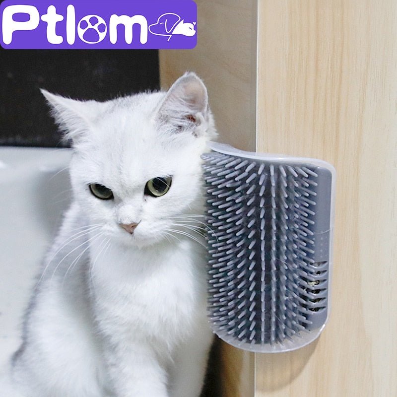 Pet Grooming Comb - Furry Family Faves