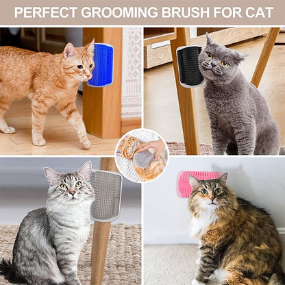 Pet Grooming Comb - Furry Family Faves