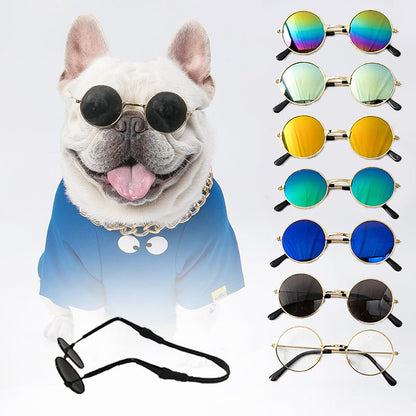 Pet UV Protection Sunglasses - Furry Family Faves