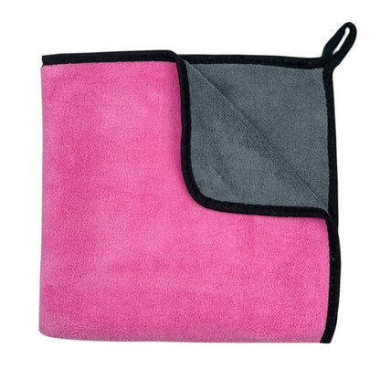 Quick-drying Pet Towel - Furry Family Faves