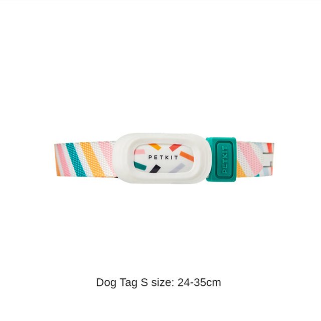 Smart Pet Collar - Furry Family Faves