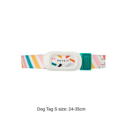 Smart Pet Collar - Furry Family Faves